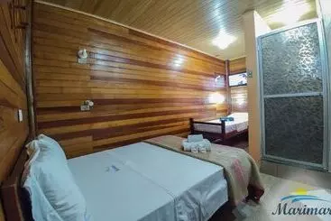 Hotel Pousada Marimar