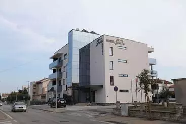 Hotelli Scala D Oro