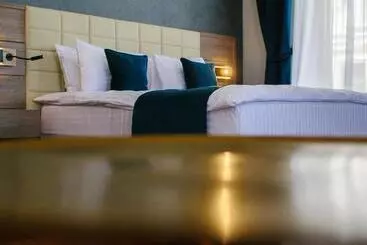 Pensjonat Casa Hrisicos