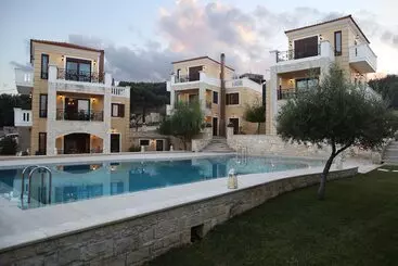 Pension Casa Leone Suites