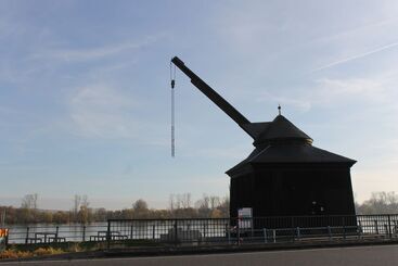 Пансион Gästehaus Strieth