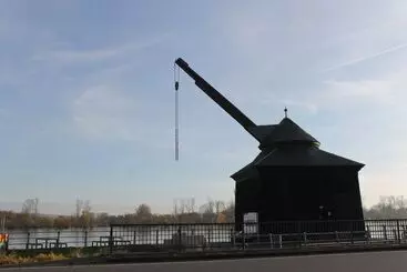 ペンション Gästehaus Strieth