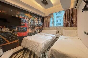 پانسیون Move Inn