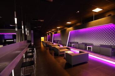 公寓式酒店 Termy Warmińskie