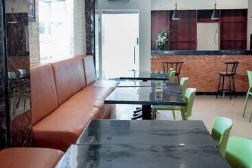 Winer Hotel Palembang