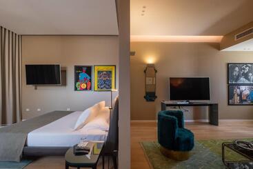 تختخواب و صبحانه La Fiermontina Palazzo Bozzi Corso