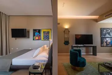 Bed and Breakfast La Fiermontina Palazzo Bozzi Corso