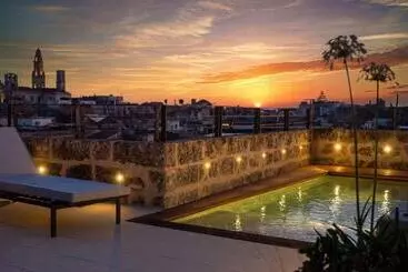 Bed and Breakfast La Fiermontina Palazzo Bozzi Corso