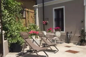 Aamiaismajoitus (B&B) Residenza Elisa