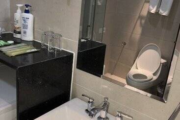 Hangzhou Turin Apartment