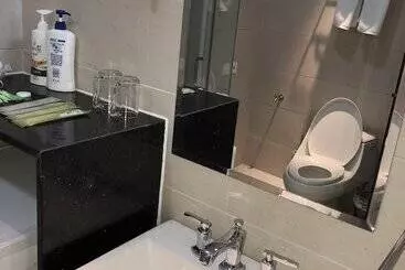 Hangzhou Turin Apartment