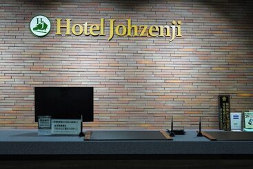 Hotel Johzenji