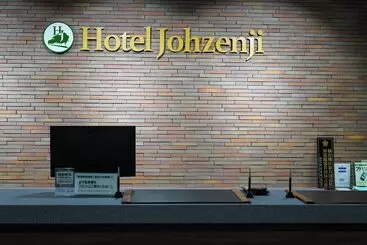 ホテル Johzenji