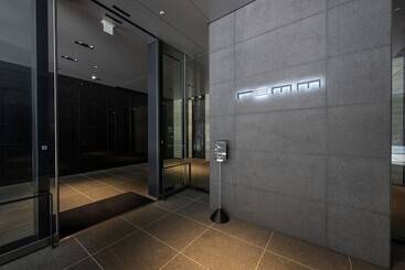 هتل Remm Tokyo Kyobashi