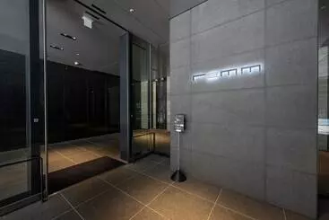 هتل Remm Tokyo Kyobashi