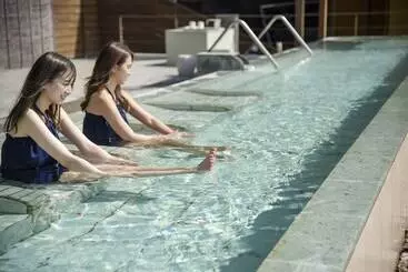 Hotel Ryugu No Tsukai