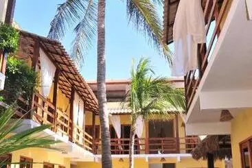 Otel Villa Agua De Coco