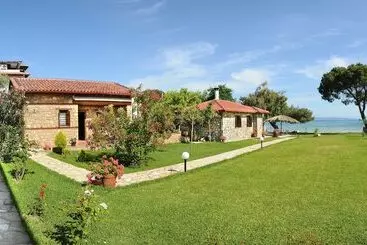 Appartements touristiques Kamares House Apartments & Studios