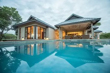 Appartements touristiques Lowveld Escape