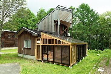 Nature Cottage Akabeko