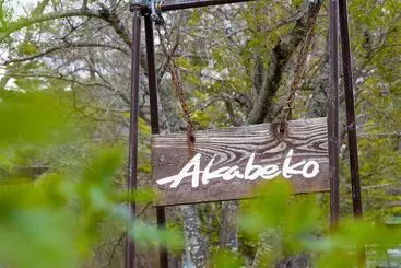 Nature Cottage Akabeko