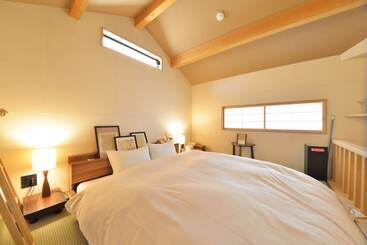 پانسیون Takeya Nishijin