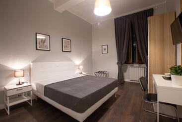 צימר Maribea Rome Center