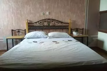 هتل Kama