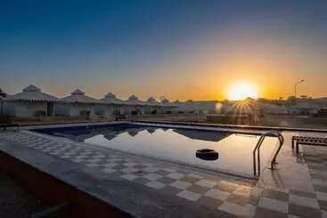 Hotel Limra Desert Camp Jaisalmer
