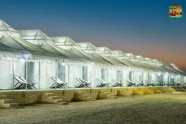 Hotel Limra Desert Camp Jaisalmer
