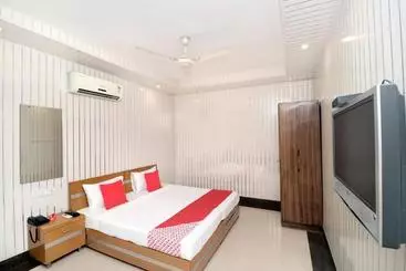 Hotel Mohan By Oyo Rooms