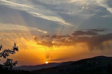 فندق ريفى Agriturismo La Pieve