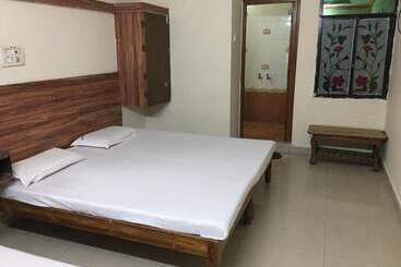 Hotell Sree Sannidhee Residency