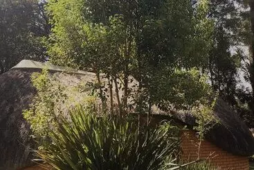 Hotel Summit Lodge Graskop
