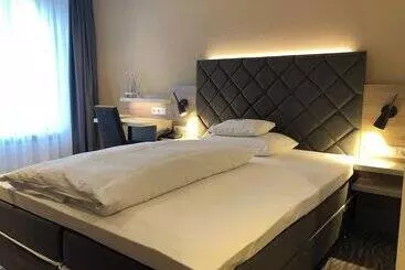 Hotelli Villa Huxori