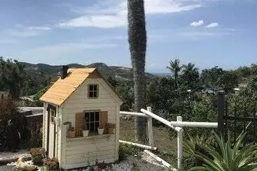 مُتل Nuevo Mejico