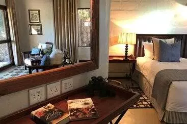 Majatalo Fugitives Drift Lodge