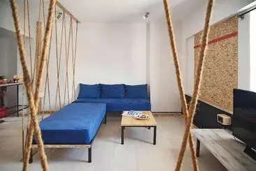 ペンション Piraeus Premium Suites