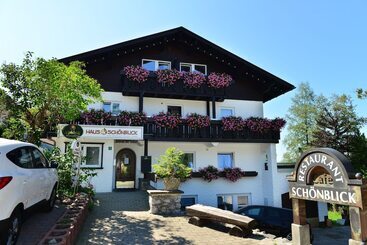 Пансион Haus Schönblick