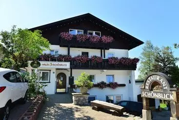 Pensió Haus Schönblick