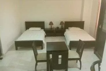 アパートホテル Ziyara Inn Hotel Suites