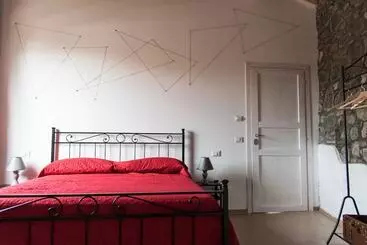 Bed and Breakfast Casale 1541