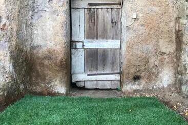 Bed & Breakfast Casale 1541