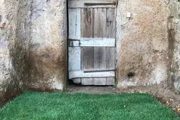 Bed and Breakfast Casale 1541