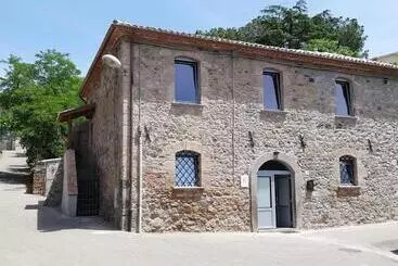 Bed and Breakfast Casale 1541