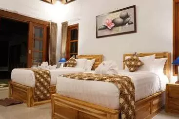 Bed and Breakfast The Secret Spot Villas