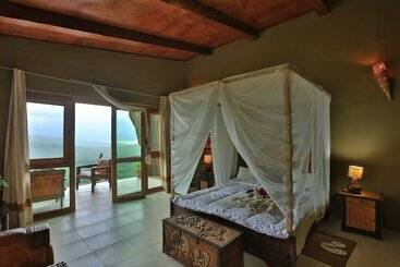 Emerald Resort Arbaminch