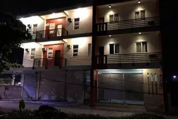 Hotelli Golite Hostel