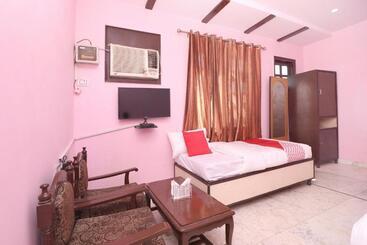 Hotel Kailash Regency By Oyo Rooms