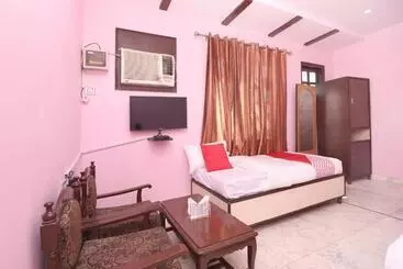 Hôtel Kailash Regency By Oyo Rooms